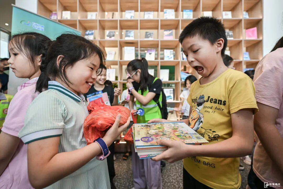 福建最美!福州这6个空间上榜 福建最美!福州这6个空间上榜