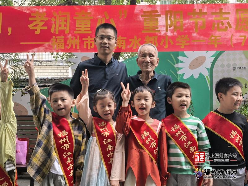 老有福|他的百年“青春之歌”:百岁陈世明的信仰与传奇 老有福|他的百年“青春之歌”:百岁陈世明的信仰与传奇