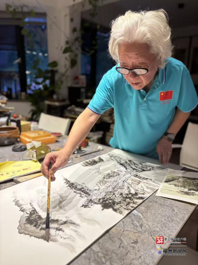 老有福丨八旬语文名师王立根的“浪漫”晚年 老有福丨八旬语文名师王立根的“浪漫”晚年