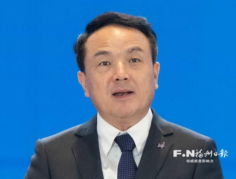航海装备大会论坛发言摘登