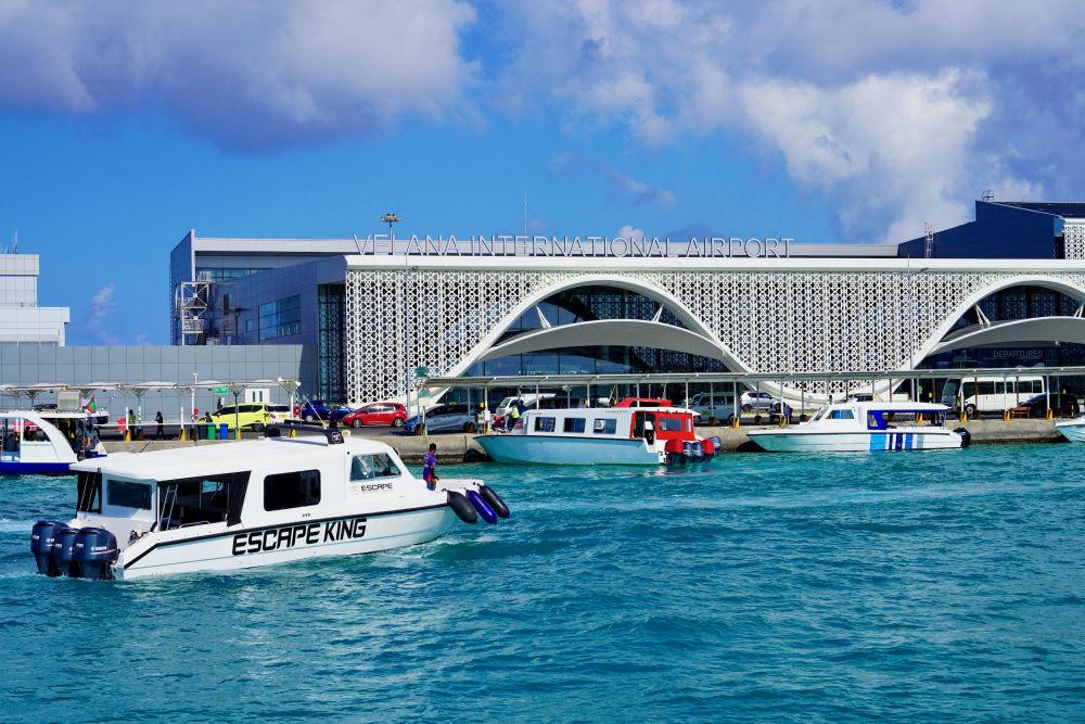 全球唯一！马尔代夫实施世代禁烟令