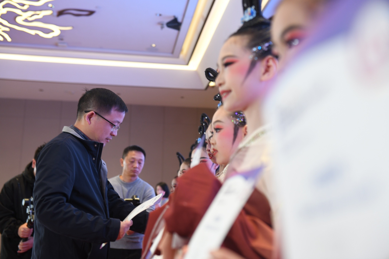 温泉节启动！快来清池温泉解锁“泉”新玩法