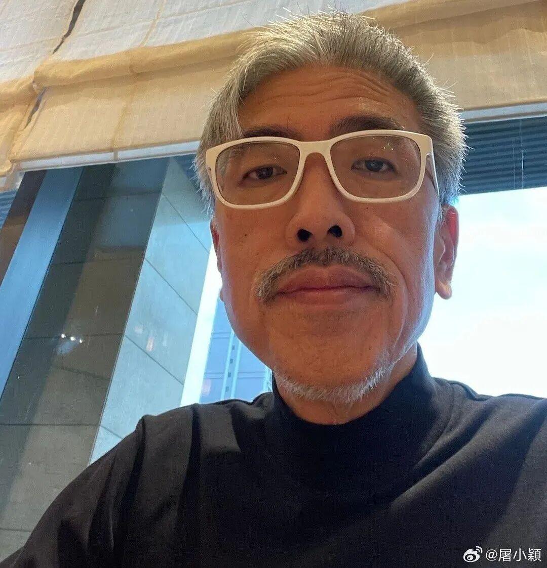 著名音乐人屠颖发生意外不幸离世,作品《情书》《味道》《过火》家喻户晓 著名音乐人屠颖发生意外不幸离世,作品《情书》《味道》《过火》家喻户晓