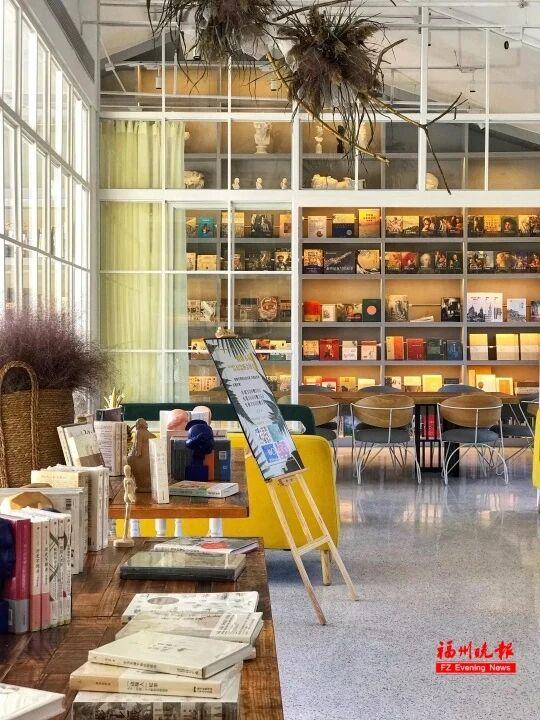 读城｜焕新出发 福州老书店的“破局”与“重生”
