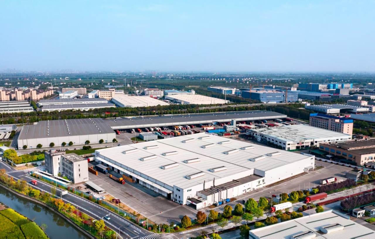 秀洲区王店镇：拥抱临空经济，飞向共富新高度