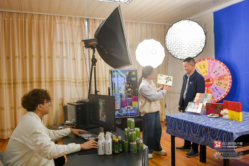 县在发生｜从1.7→4.5！闽清“绿宝贝”打赢了一场“价格逆袭战”