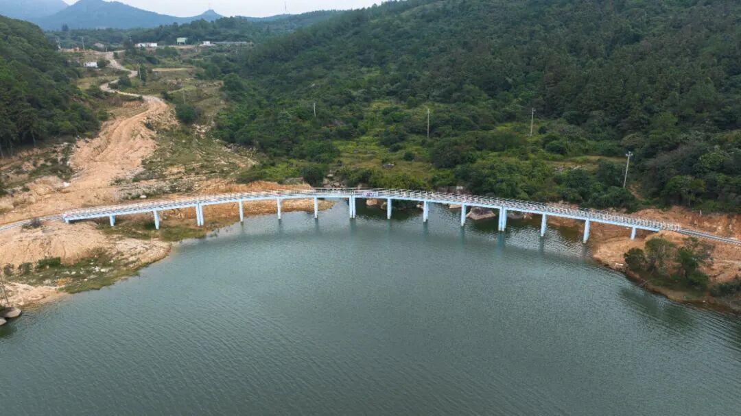 从初恋到相守!福州这条7公里爱情步道火了! 从初恋到相守!福州这条7公里爱情步道火了!