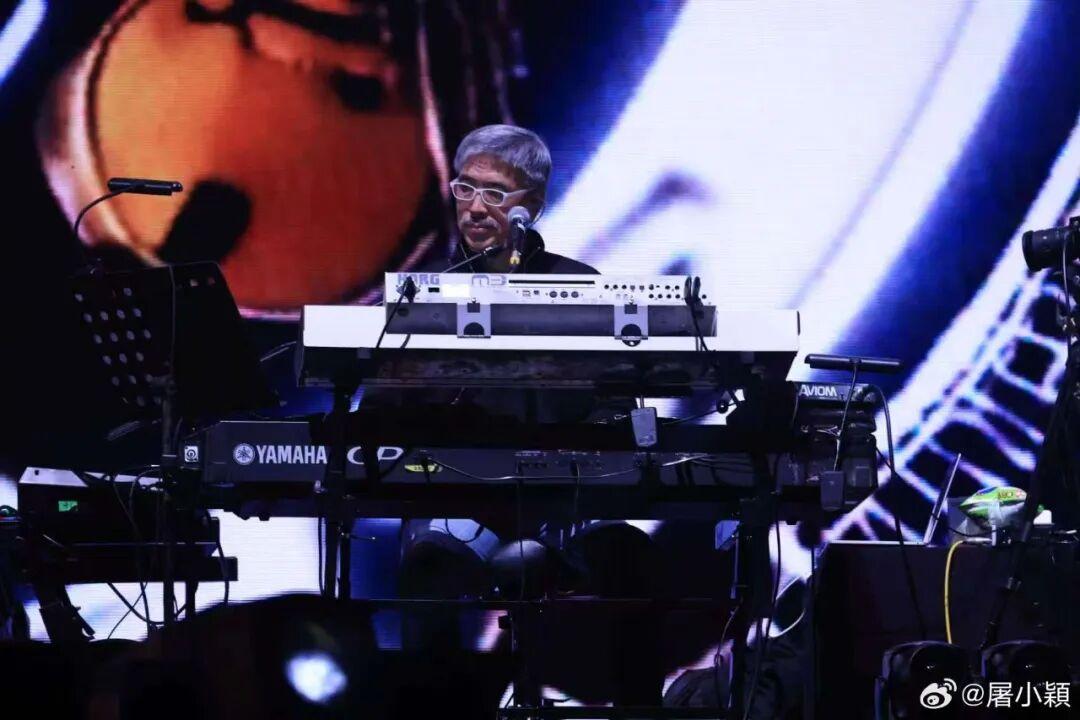 著名音乐人屠颖发生意外不幸离世,作品《情书》《味道》《过火》家喻户晓 著名音乐人屠颖发生意外不幸离世,作品《情书》《味道》《过火》家喻户晓