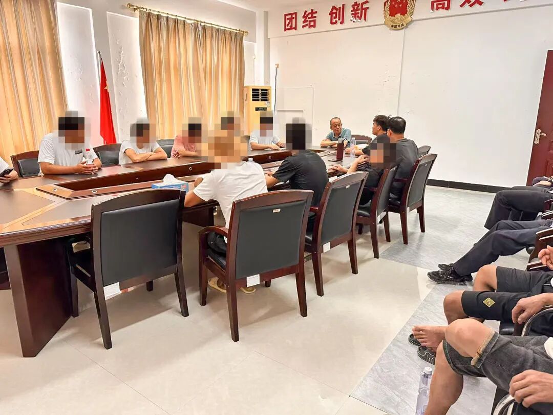 纠纷不出海 矛盾不上交——福清市司法局创新打造“海枫桥”调解品牌 纠纷不出海 矛盾不上交——福清市司法局创新打造“海枫桥”调解品牌