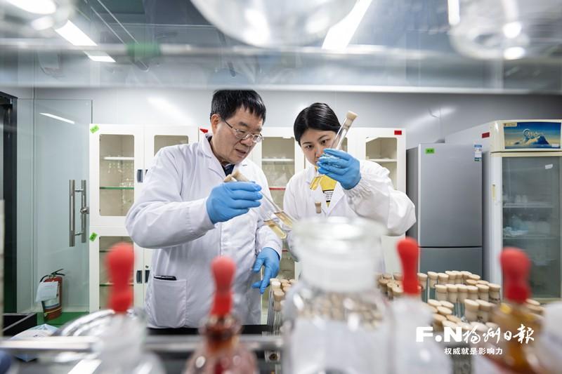 推动科技创新和产业创新深度融合 福州高新区再启新程