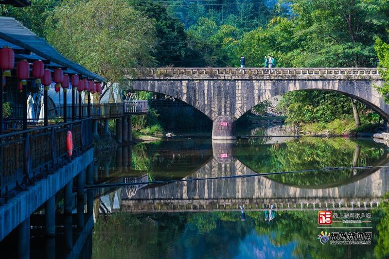 县在发生|12年磨一剑!这个“宝藏农庄”,让乡村变成福州人打卡新宠 县在发生|12年磨一剑!这个“宝藏农庄”,让乡村变成福州人打卡新宠