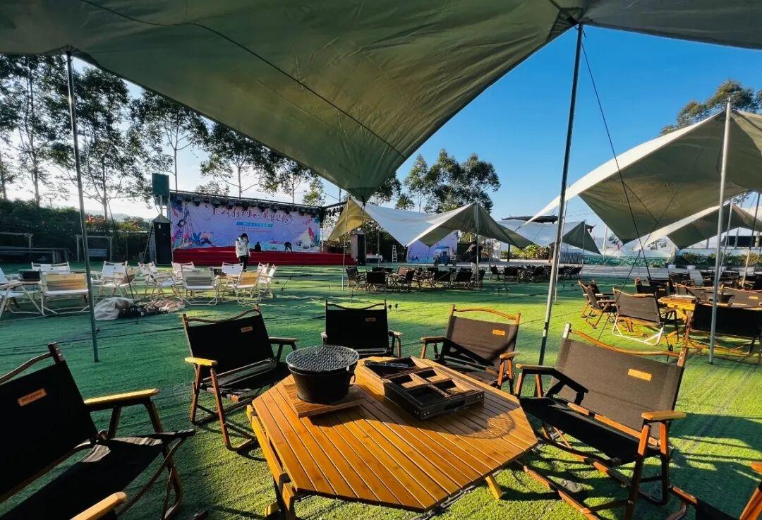 休闲农业精品线路｜福州市长乐区：闽江口沿岸休闲游