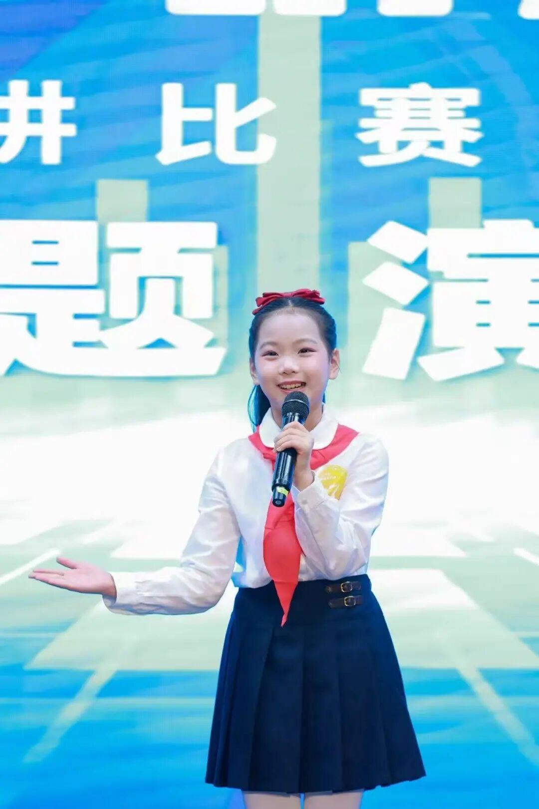 尊宪崇法 | 第十届全国学生“学宪法 讲宪法”活动，福州再创佳绩！