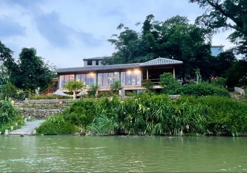 休闲农业精品线路 | 福州市永泰县:山水共融 美食流香 休闲农业精品线路 | 福州市永泰县:山水共融 美食流香