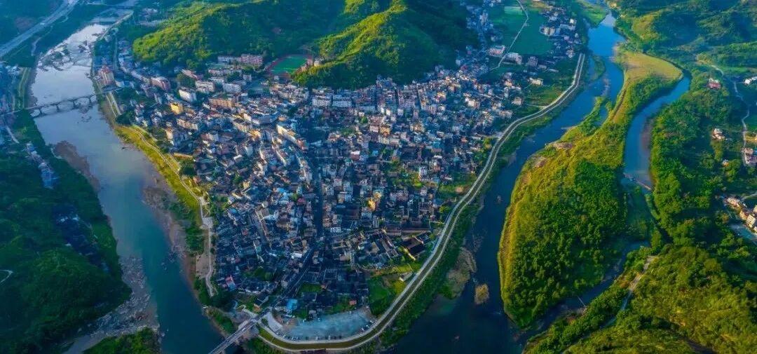 休闲农业精品线路 | 福州市永泰县:山水共融 美食流香 休闲农业精品线路 | 福州市永泰县:山水共融 美食流香