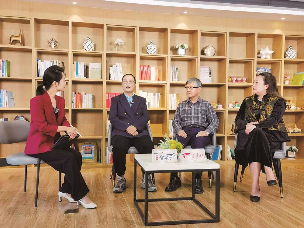 台胞安居工程：为融在第一家园撑起“安心伞”