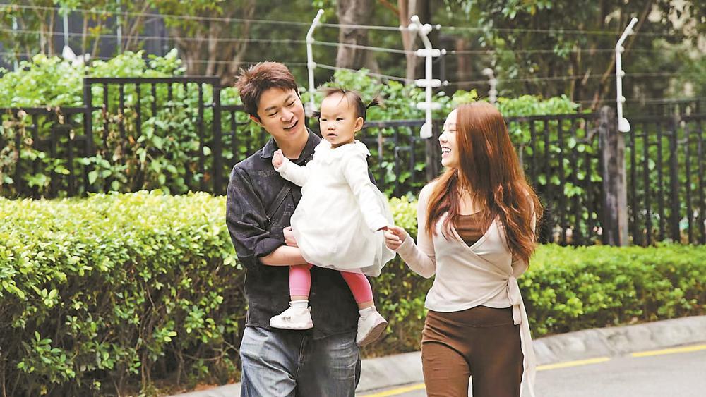 台胞安居工程：为融在第一家园撑起“安心伞”