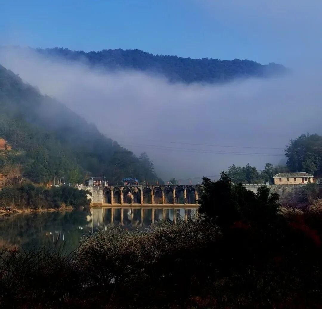 休闲农业精品线路 | 福州市永泰县:山水共融 美食流香 休闲农业精品线路 | 福州市永泰县:山水共融 美食流香