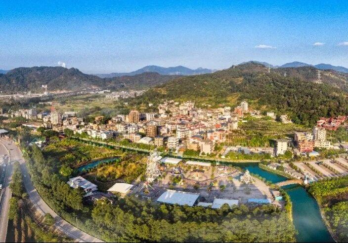 休闲农业精品线路｜福州市长乐区：闽江口沿岸休闲游