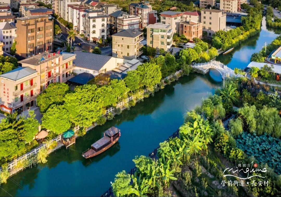 休闲农业精品线路｜福州市长乐区：闽江口沿岸休闲游