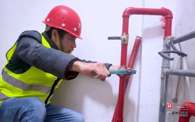 视频·见闻｜福州全市推广！“英雄帖”唤醒老旧小区“沉睡栓”