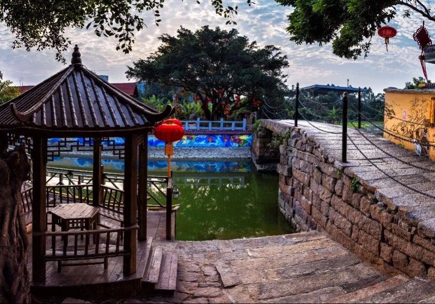 休闲农业精品线路|福州市长乐区:闽江口沿岸休闲游 休闲农业精品线路|福州市长乐区:闽江口沿岸休闲游