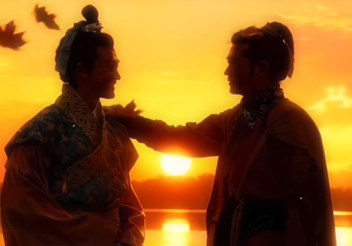 古天乐、宣萱官宣!网友:我的青春回来了 古天乐、宣萱官宣!网友:我的青春回来了