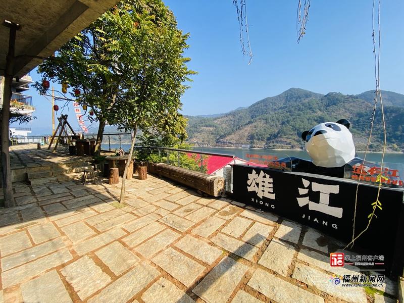 县在发生｜他们，在闽清的山水间“经营理想”