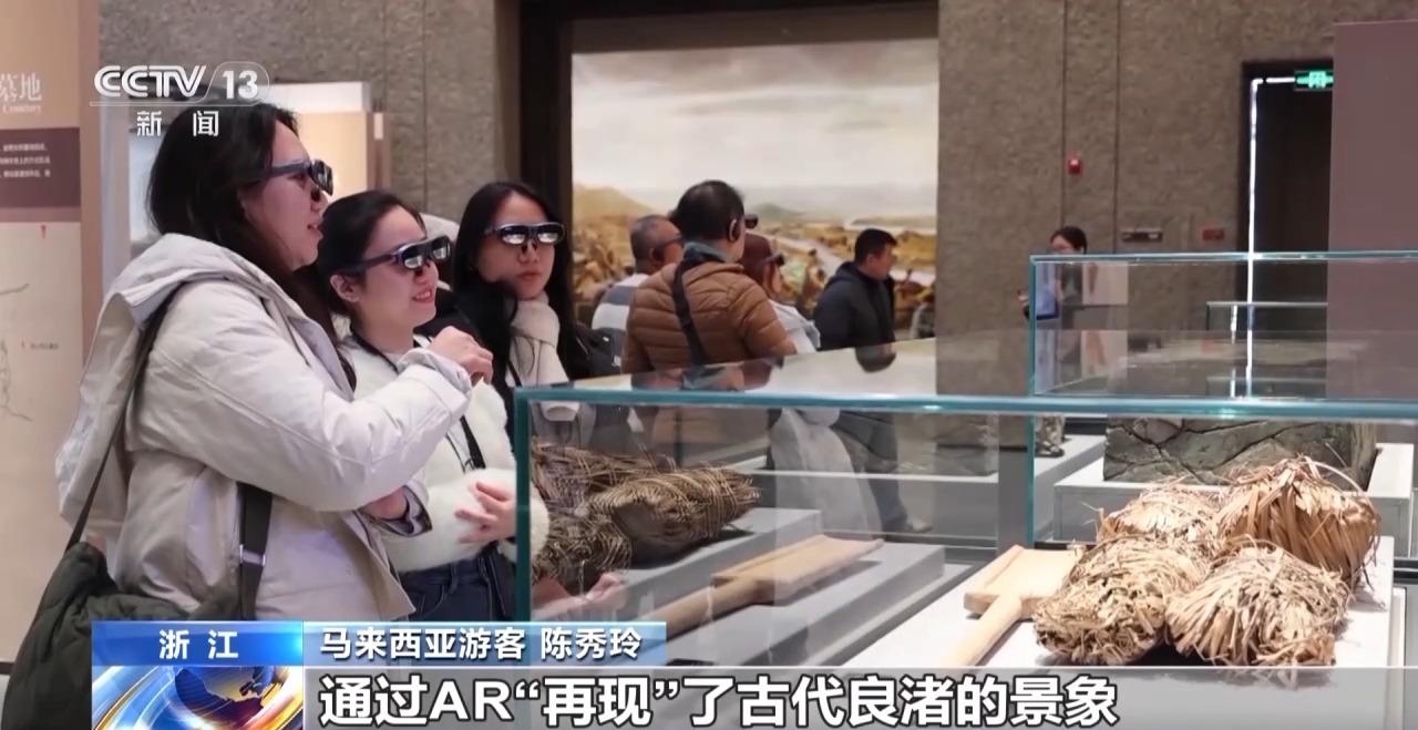 波兰游客喊话“还来福州”！带空箱子来华！“中国购”体验感拉满