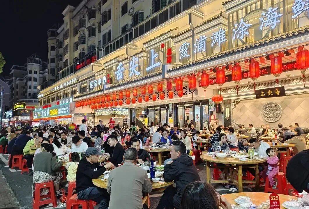 福州福年有多火？这些旅游平台榜单告诉你