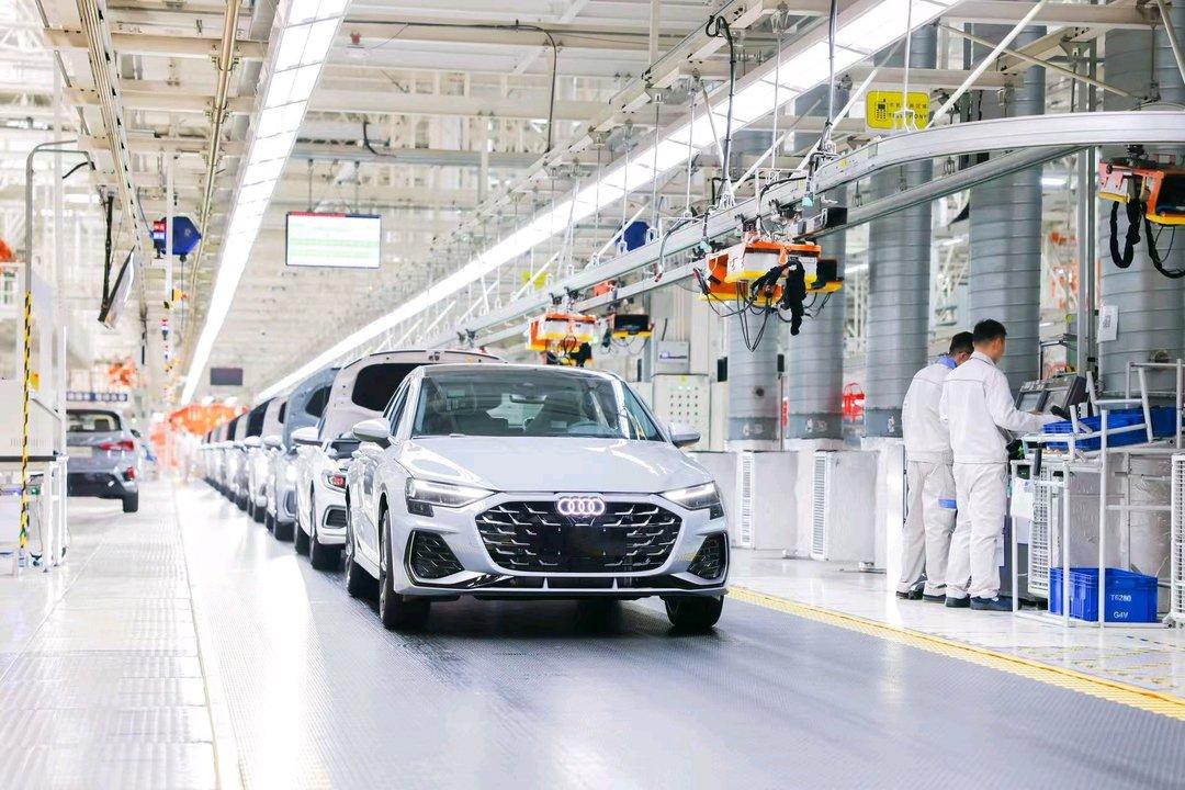 大众、巴斯夫、西门子……山东在营德资企业达300余家