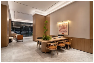 宜尚酒店重庆观音桥店首季业绩亮眼,领跑区域市场