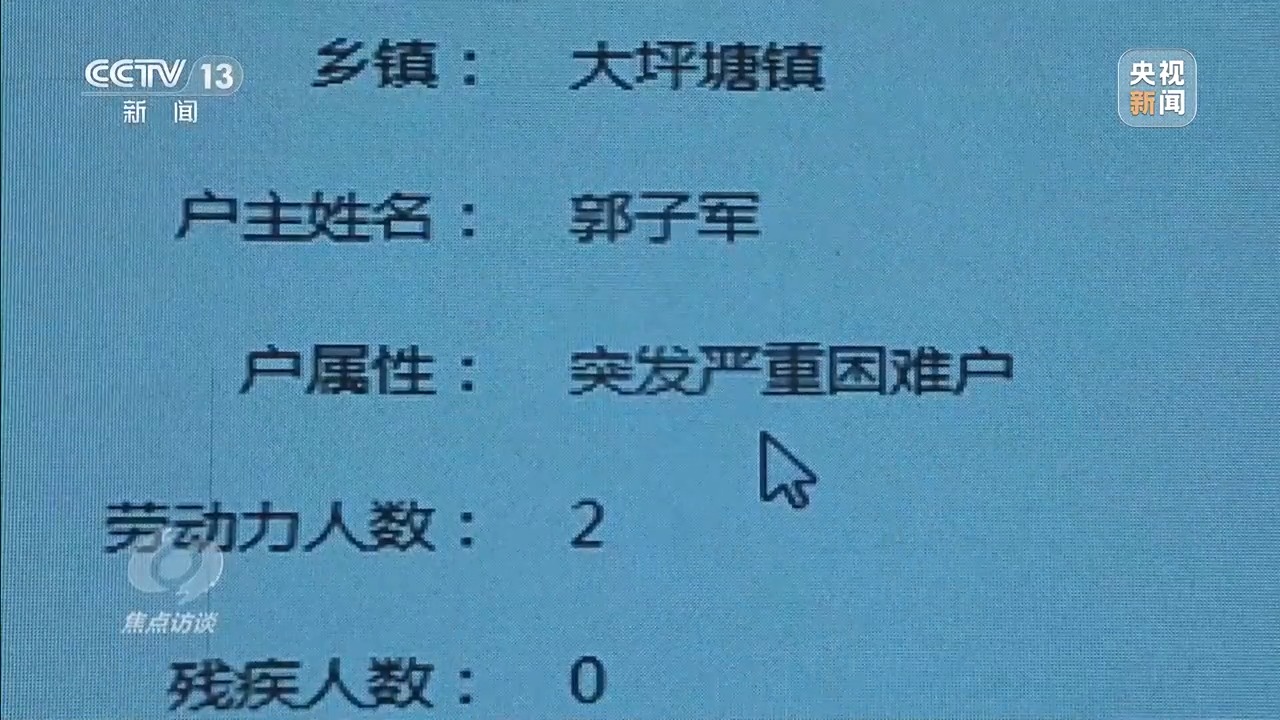 精准识别+动态帮扶+持续跟踪 全链条筑牢防返贫制度防线