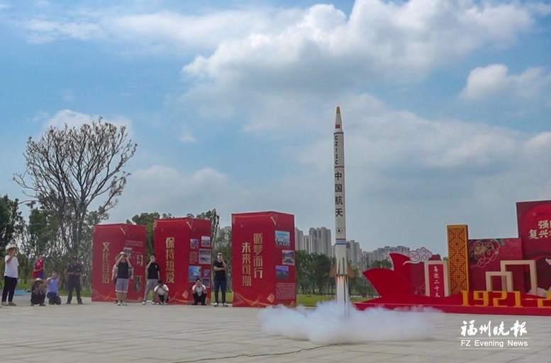 高宪农：托起少年飞天梦的“教头”