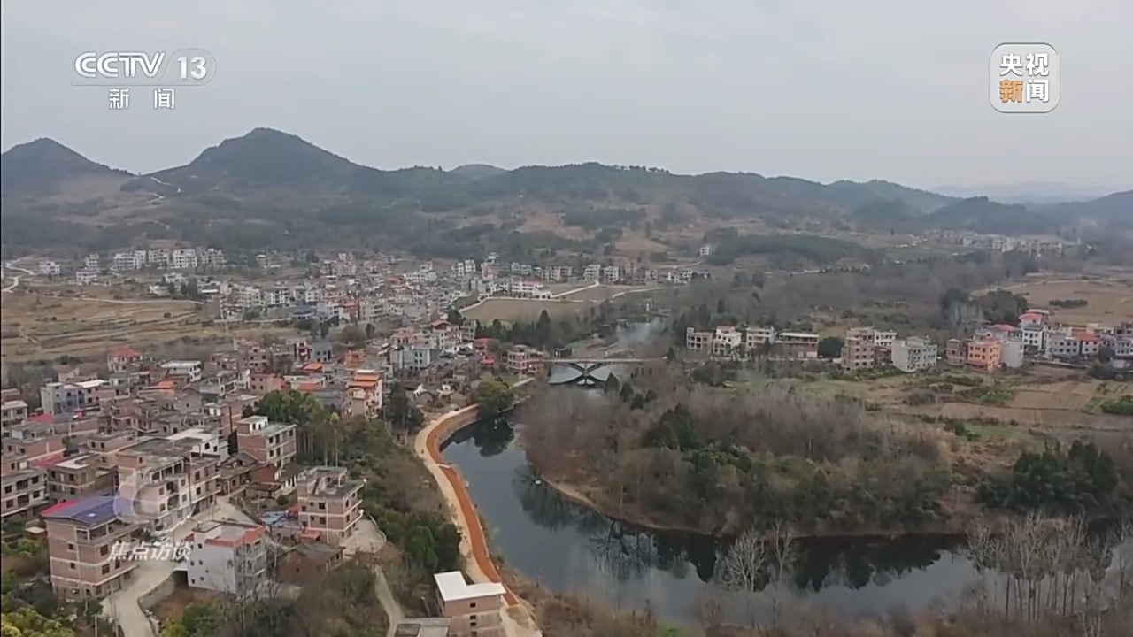 精准识别+动态帮扶+持续跟踪 全链条筑牢防返贫制度防线