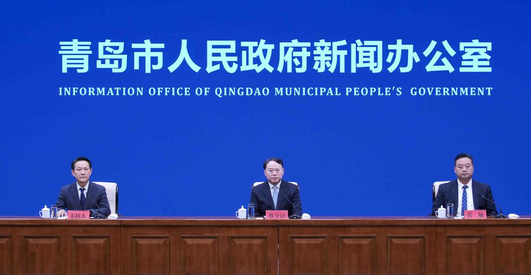 2025-26克利伯环球帆船赛青岛站有三大亮点值得期待