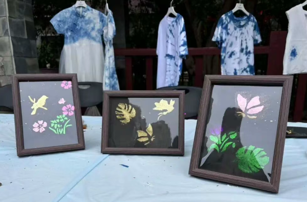 太美了！杜鹃花+木绣球同步盛放！就在晋安