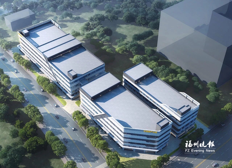 艾德康机器人智能制造产业园动工 预计年产值可达10亿元 艾德康机器人智能制造产业园动工 预计年产值可达10亿元