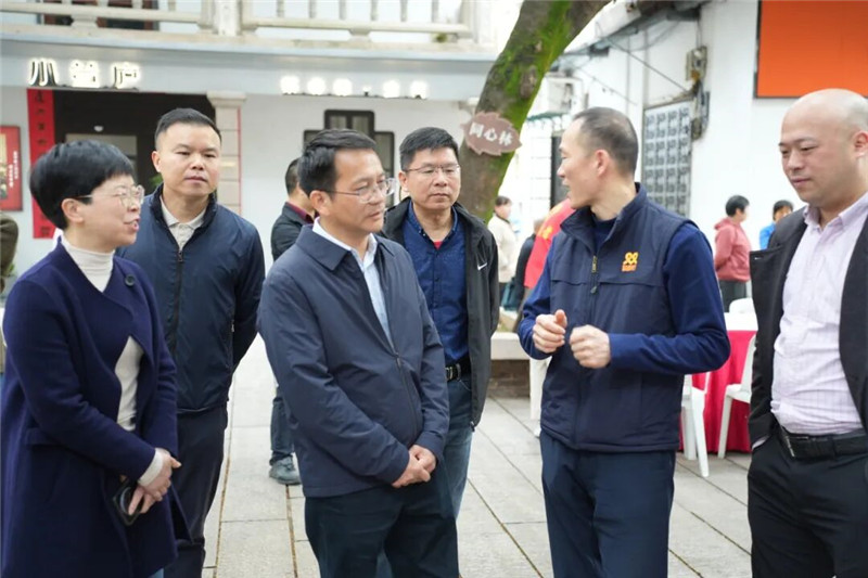 新善福州·同心聚福 学雷锋“微心愿”福蕾圆梦行动温暖榕城 新善福州·同心聚福 学雷锋“微心愿”福蕾圆梦行动温暖榕城