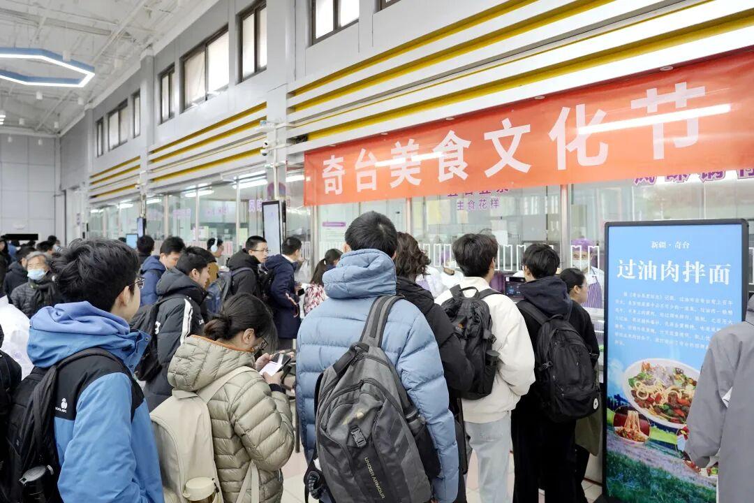 援疆风采丨江智信：跳出舒适圈 成为“多面手”