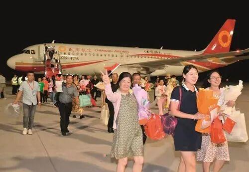 《民生周刊》关注｜教育筑基、医疗造血、产业赋能——福州援疆的“奇台样本”