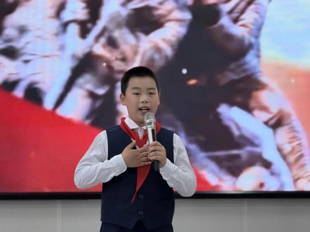 晋安校园里，小读者们的书香奇遇记