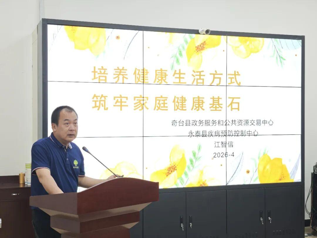 援疆风采丨江智信：跳出舒适圈 成为“多面手”