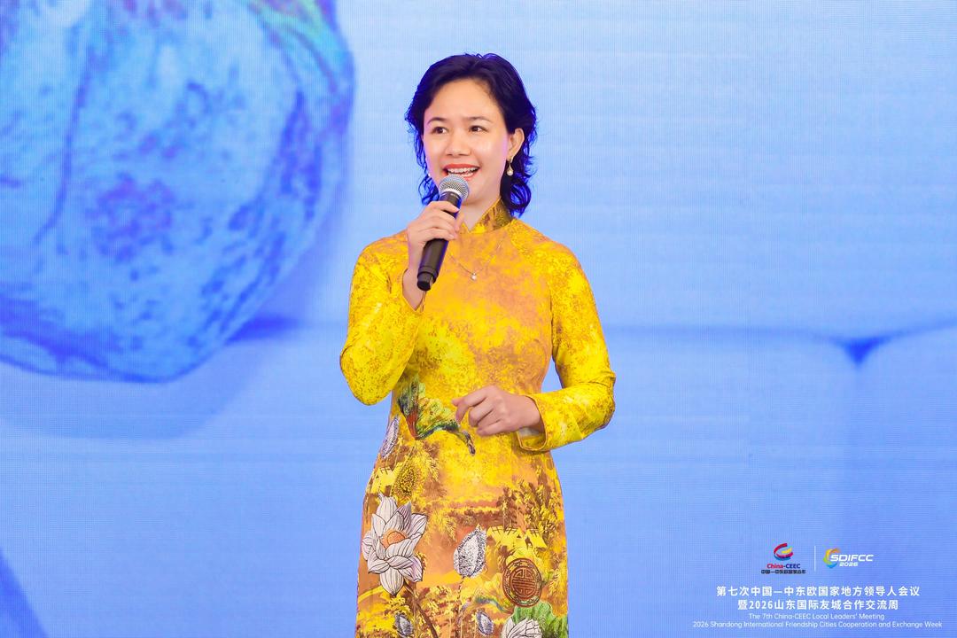 好客山东,何以成为外籍友人的“第二故乡”?