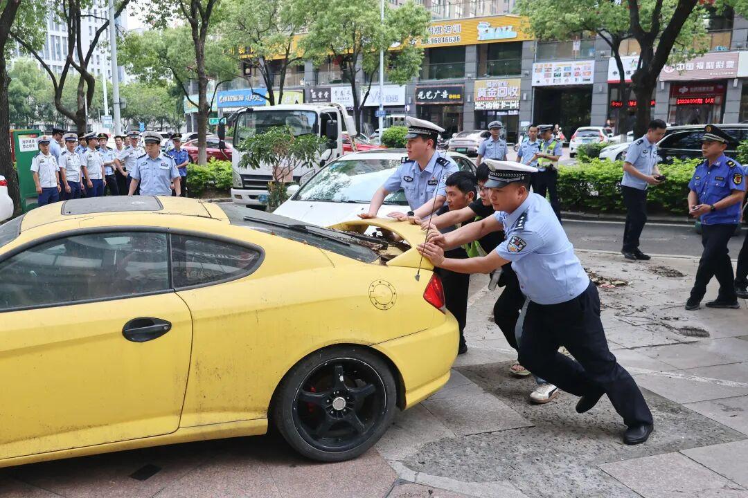 严查！严查！福州通知：全市统一行动！