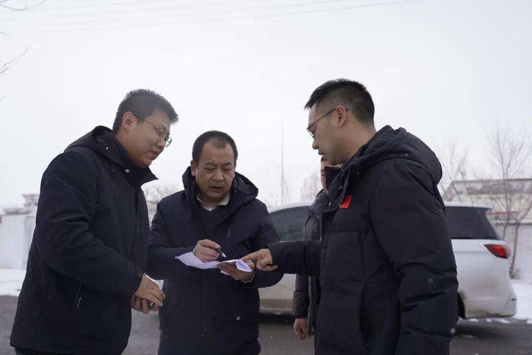 援疆风采丨江智信：跳出舒适圈 成为“多面手”