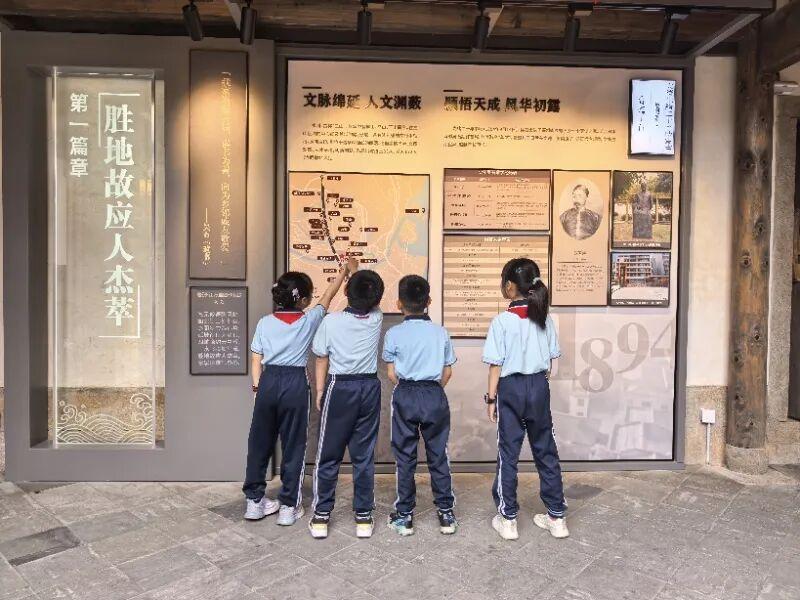 全覆盖、多形式、入人心！晋安校园掀起国家安全教育热潮