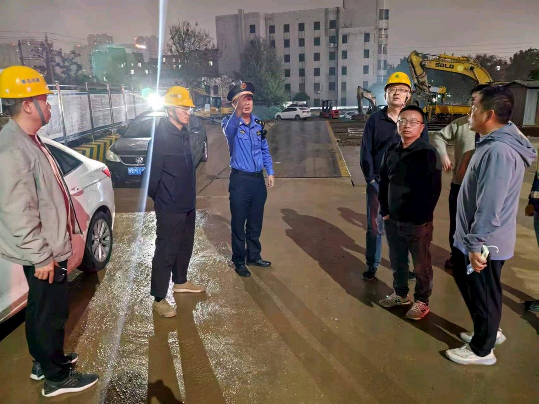 六部门联动护航中高考，青岛织密“降噪网”严查噪声扰民