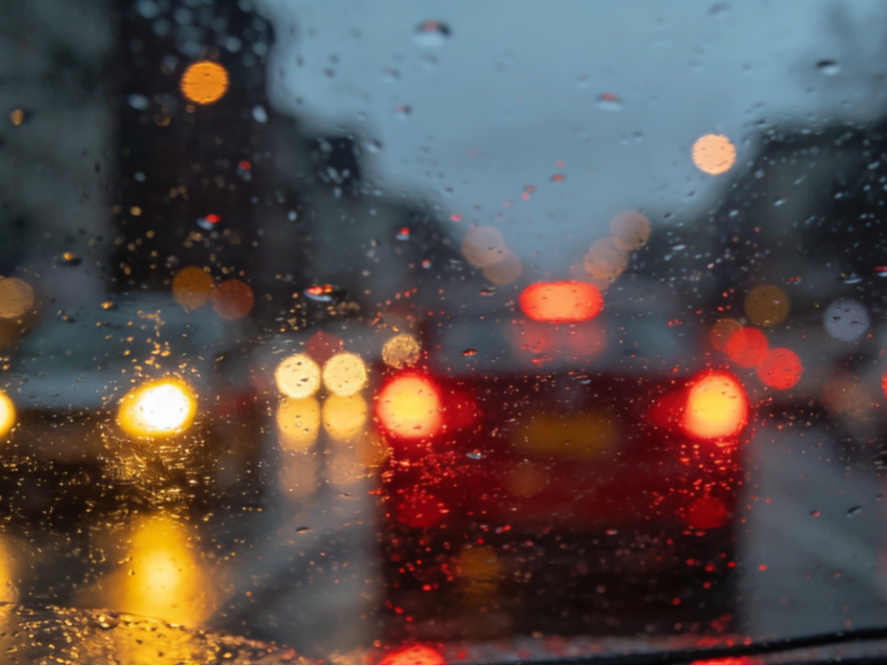 大反转！大雨、暴雨即将抵达福州