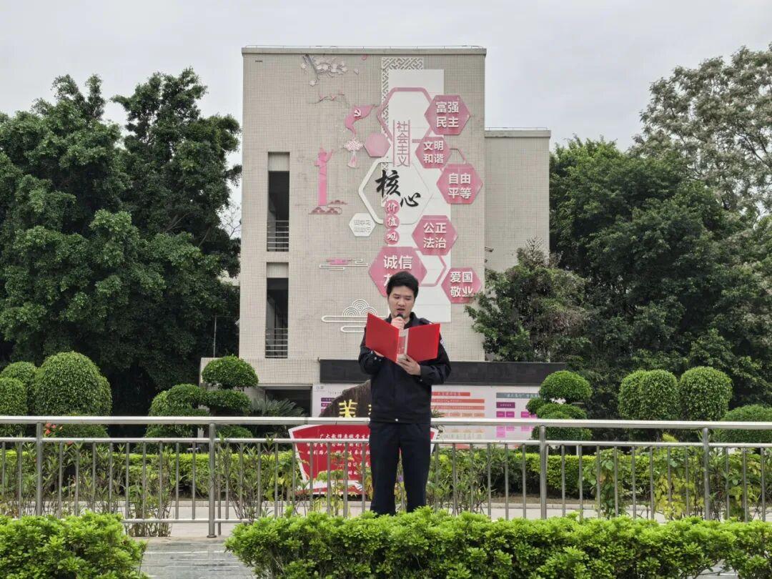 全覆盖、多形式、入人心！晋安校园掀起国家安全教育热潮
